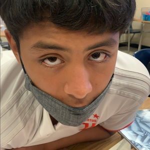 Meet your Posher, Jasminlyn